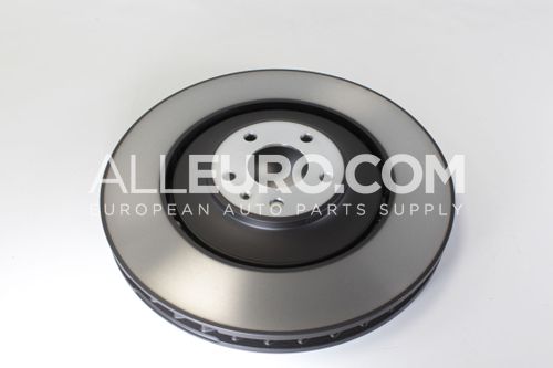 VNE Automotive GmbH Front Disc Brake Rotor 4H0615301AL